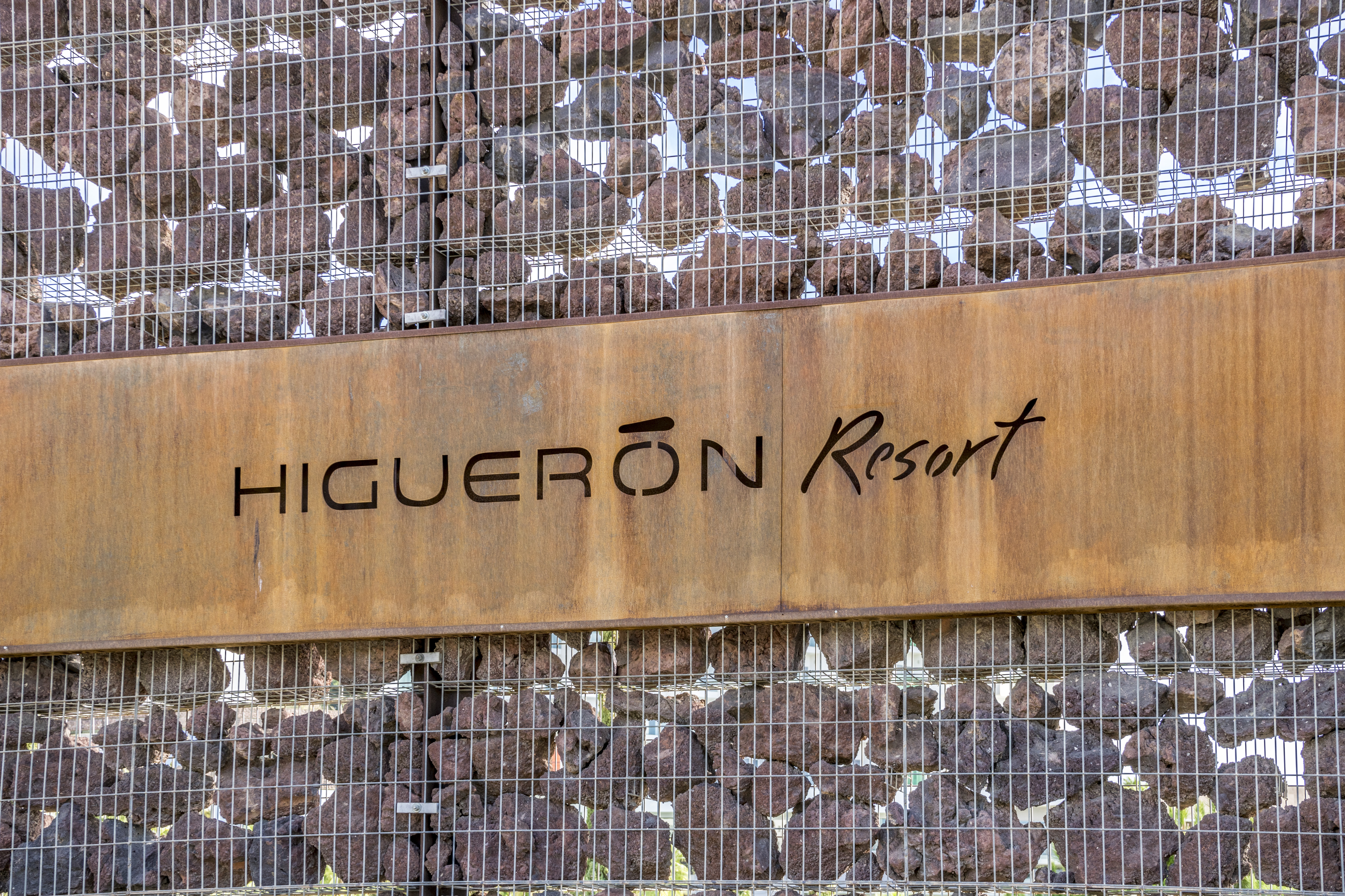 Higuerón Sport Club